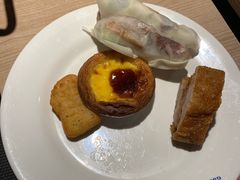 -星伦多自助料理·涮烤一体(嘉兴八佰伴店)