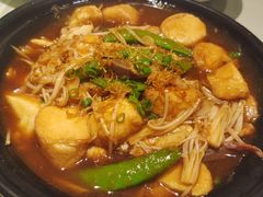 -星發茶餐厅(小梅大街店)