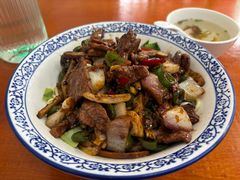 -姚记面馆(瑶琳路店)