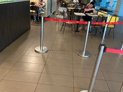 -麦当劳(北亭广场分店)