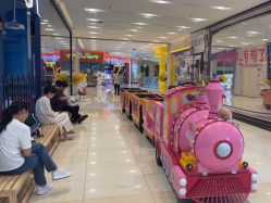 -卡通尼乐园(印象汇店)