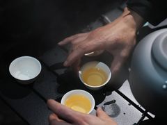-四明山国家森林公园