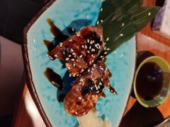 -有喜屋·烧鸟·居酒屋(周浦万达店)