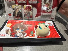 -海底捞火锅(吾悦广场店)