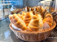 -Cafe Mersey默西咖啡(平江店)