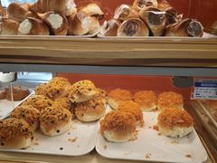 -新侨三宝乐面包店(崇文门店)