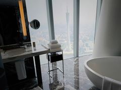 -广州四季酒店