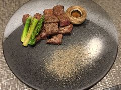 -枫品铁板烧(东樾店)