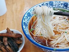 -裕兴记·三虾面(西北街总店)