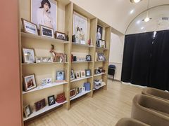 -海马体照相馆(成都来福士广场店)
