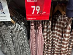 -优衣库(北京枫蓝国际广场店)