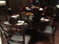 大堂-夏宫中餐厅(静安香格里拉店)