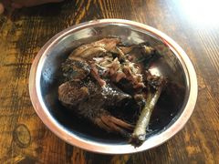 -正宗李家土鸡米线店