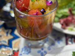 -LESCEDARS Brasserie Bistro香柏树