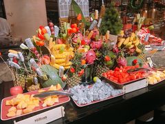 -“香”全日餐厅·株洲大汉希尔顿酒店