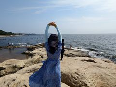 -老虎石海上公园