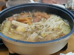 -三叔牛杂火锅店(三淮大街15号店)