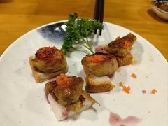 -大焰自助日本料理 铁板烧(徐汇店)