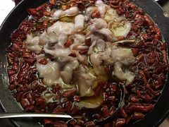 -茅庐毛血旺(烟台大悦城店)