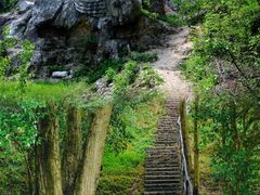 -老山国家森林公园