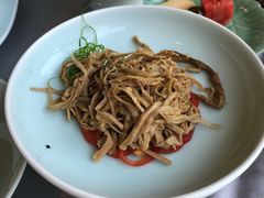 -浙江西子宾馆·牡丹厅