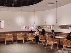 大堂-BE BRIGHT KITCHEN(正佳广场店)