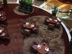 -杭州国际会议中心洲际酒店-原素全日餐厅(解放东路店)