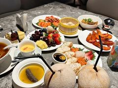 -曲水兰亭(北京四惠店)