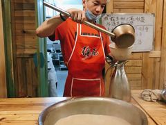 -牧马人奶茶馆(乌兰察布总店)