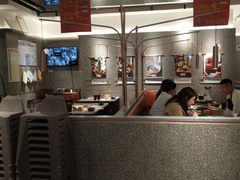 -新辣道鱼火锅(领展购物广场·中关村店)