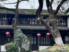 -南京市民俗博物馆(甘熙故居)