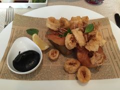 -北京金融街丽思卡尔顿酒店·意味轩 Cepe