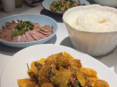 -滇铺子·云南特色菜·第九届野生菌美食节(曲靖万达店)