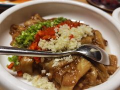 -关东小磨东北菜(上海长风大悦城店)