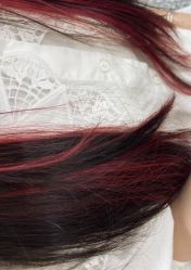 -Hair Code芭曲发型