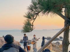 -日照灯塔风景区