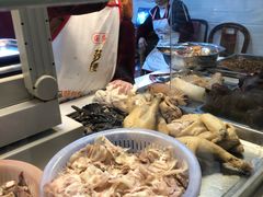 -王浩儿纪六孃甜皮鸭(乐山总店)