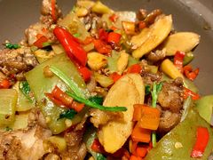 -吃饭皇帝大(解放西路店)