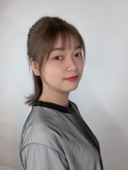 -CIT造型·烫发·染发
