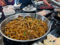 -牛一煲美食(江高店)