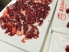 -陈记顺和潮汕牛肉火锅(韩江路店)