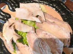 -京元盛铜锅涮肉(上海总店)