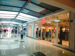 -开元盛世广场(新华北路店)