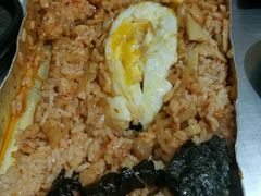 学生盒饭-杀猪天·韩国烤肉(总店)