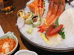 -芥末日本料理(打浦路铂尔曼旗舰店)