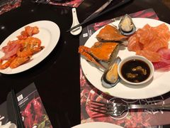 -AdD全日制餐厅(中谷花园酒店)