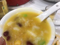 脆米捞饭-院8里·少城记忆老川菜(宽窄巷子店)