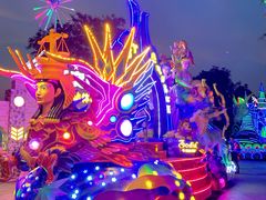 -大连海昌发现王国主题公园