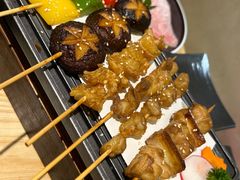 -松鱼亭·和牛烧肉(协鑫广场店)