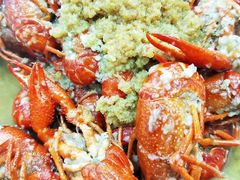 -呆虾王龙虾馆(南湖总店)
